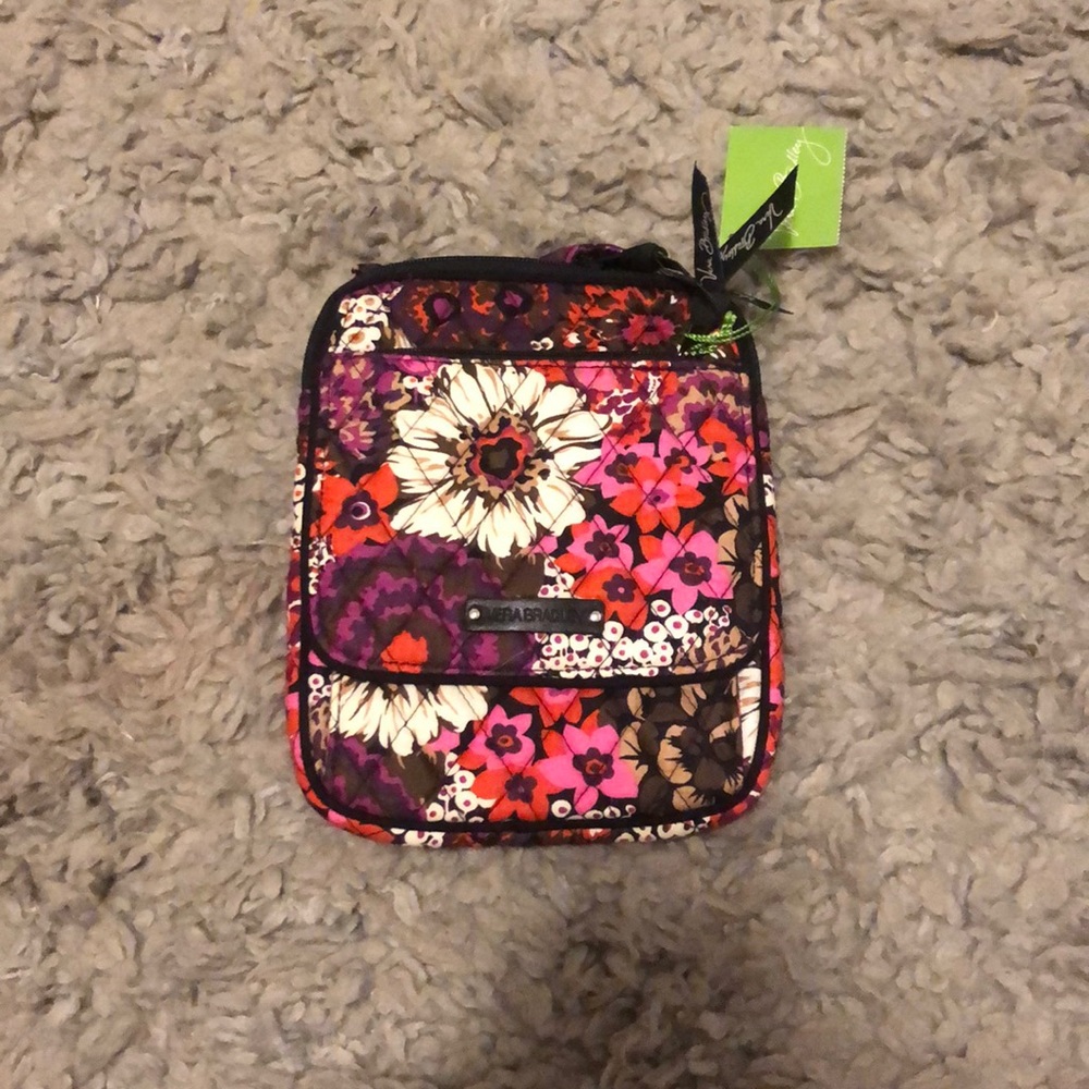 vera bradley small cross body